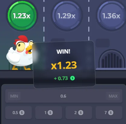 Chicken Road 2 Demo